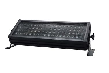 Theaterstadium, das Wand-Waschmaschinen-Lichter RGB LED im Freien mit Digital-Schirm beleuchtet