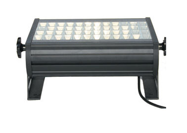 Berufs-Wand-Waschmaschine RGB LED, wasserdichte Wand-Wäsche-Licht-hohe Leistung IP65 LED