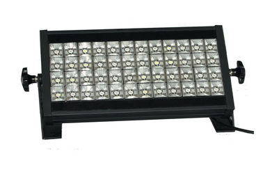 Berufs-Wand-Waschmaschine RGB LED, wasserdichte Wand-Wäsche-Licht-hohe Leistung IP65 LED
