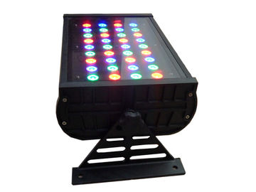 36 * farbenreiche wasserdichte RGB LED Wand-Waschmaschine 3w mit DMX-Prüfer