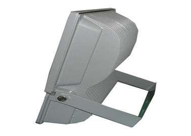 Stadiums-Flut-Licht-Abendessen-Helligkeit des Aluminiumcasting-100W LED für die Heirat/Partei