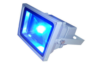 Stadiums-Flut-Lichter der hohen Leistung LED im Freien/IP65 50W RGB oder weißes LED-Flut-Licht