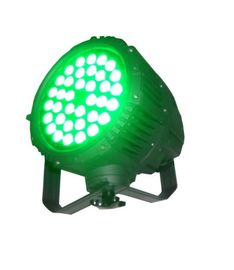 Wasserdichte LED Gleichheit der hohen Leistung 36 x 10w Rgbw im Freien kann Ereignis-Stadiums-Beleuchtung beleuchten