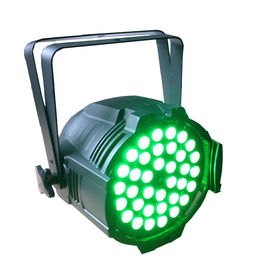 Innen-LED Gleichheit 36pcs 10w RGBW 4in1 IP33 DMX kann Lichter für DJ/Nachtclub/die rote Disco, grüne, blaue, weiße Farbe