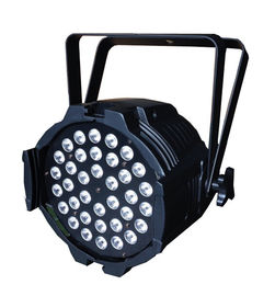Innen-LED Gleichheit 36pcs 10w RGBW 4in1 IP33 DMX kann Lichter für DJ/Nachtclub/die rote Disco, grüne, blaue, weiße Farbe