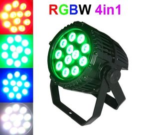 8CH-/4CH-DMX 512 Disco DJ inszenieren das Beleuchten LED-Gleichheits-Dosen von im Freien für Theater