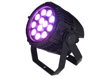 8CH-/4CH-DMX 512 Disco DJ inszenieren das Beleuchten LED-Gleichheits-Dosen von im Freien für Theater