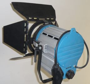 Scheinwerferlicht-Theater-Stadiums-lichttechnische Ausrüstung 1000w Fresnel/multi Artwolframfilmlicht