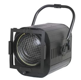 Ellipsoidal Stellen-Beleuchtungs-Film-Schießen-Befestigungs-Halogen-Wolframbirnen-Aluminiumscheinwerfer des Lichtprojektor-2000w
