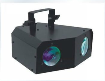 2 Auge DJ inszenieren Kanal-DMX-512 geführtes Effekt-Licht der Licht-3/Chrismas-Dekorations-Lichter