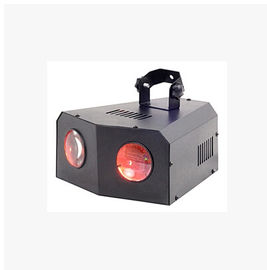 2 Auge DJ inszenieren Kanal-DMX-512 geführtes Effekt-Licht der Licht-3/Chrismas-Dekorations-Lichter