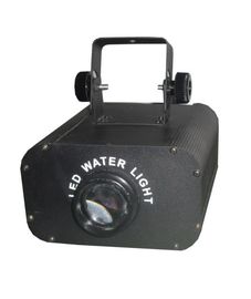 30W DJ inszenieren Wasser-Wellen-Effekt-Lampe/Wasser der Licht-LED Gobo-Beleuchtung für Verein-Dekor