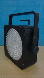 drahtlose LED Gleichheits-Dosen 198pcs 10mm RGBWA, batteriebetriebenes LED-Gleichheits-Licht
