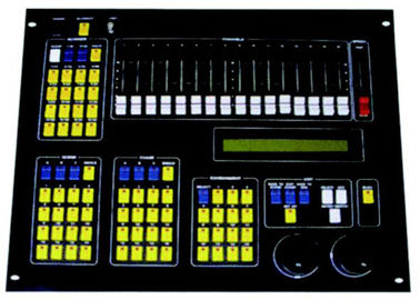 Beleuchtungs-Prüfer-hohen Leistung DMX 512 Berufsder stadiums-DMX Stadiums-Konsole
