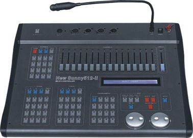 2048 Beleuchtungs-Prüfer DMX Steuerkanal-DMX für DJ-Ton u. Beleuchtungs-Kontrollsystem