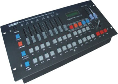 Stadiums-Beleuchtungs-Disco-Konsole/Prüfer/Dimmer DMX 512 für Disco, Studio, Theater
