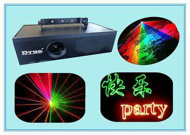 LED Laser-Partei-Lichtprojektor-Laser-Stadiums-Licht für Disco DJ-Partei-Ausgangsshow-Geburtstag
