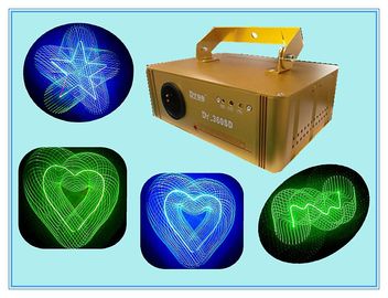 Laser-Stadiums-Licht-Ereignis-Dekorations-Stadiums-Ausrüstung des Effekt-3D und Beleuchtungs-Befestigungen
