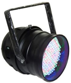 Mehrfarben-LED-Gleichheit kann Lampen-kleine Stadiums-Beleuchtungs-Befestigungen der Licht-DMX der Gleichheits-64