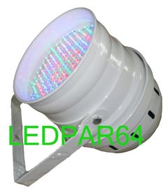 Mehrfarben-LED-Gleichheit kann Lampen-kleine Stadiums-Beleuchtungs-Befestigungen der Licht-DMX der Gleichheits-64