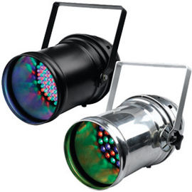 LED stellen Dosen gleich, das, Disco DJ 183pcs 10mm LED DMX512 das Beleuchten der langen Gleichheits-Lampe RGB inszenieren