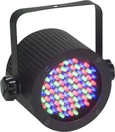 Stadium 86pcs RGB, das Mini-LED-Gleichheits-Licht für Studio, Theater-Bühnenshow-Lichter beleuchtet