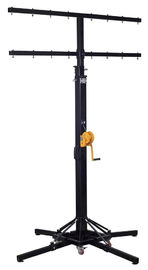 Stahl, der Turm-Stadiums-Aufzugs-Turm-Produkte für hellen Audiostand erhöht