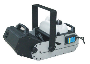 Multi-Winkel Grundrauch-Nebel-Maschinen-Spezialeffekt-Ausrüstung 2000w Wechselstrom 220V - 240V