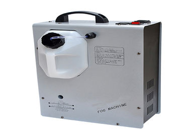 Nebel-Maschinen-Spezialeffekt-Ausrüstungs-/Bodennebel-Maschinen 1500w Up-Forard für Disco-Dekor