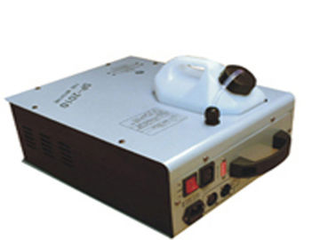 Nebel-Maschinen-Spezialeffekt-Ausrüstungs-/Bodennebel-Maschinen 1500w Up-Forard für Disco-Dekor