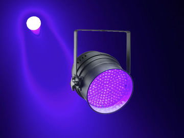 LED-Gleichheit kann UVdie farbe der Licht-181pcs, die Lichter Wechselstroms 120v/240v 20W CE&RoHS DMX Par64 Nachtklub-LED Lampe beleuchtet