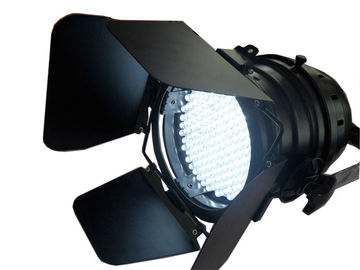 10mm kann warme Gleichheit Weiß-DMX LED Lichter für Ereignisse/die Partei, die 177pcs/181pcs/183pcs beleuchtet