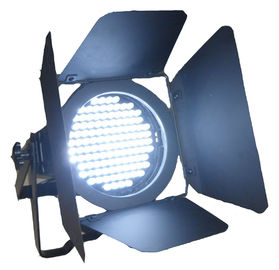 10mm kann warme Gleichheit Weiß-DMX LED Lichter für Ereignisse/die Partei, die 177pcs/181pcs/183pcs beleuchtet