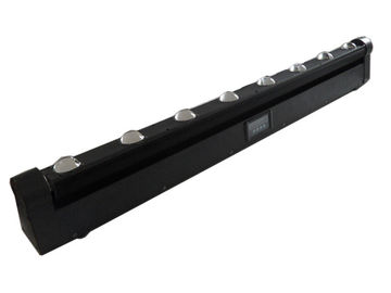 8 Augen 10w Rgbw 4in1 führten Strahln-bewegliche Hauptlicht-/Disco-Lichter oder für Bühnenshow