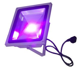 Lichter der UVflutlicht-geführte Flut-10w/20w/30w/40w/50w im Freien für Stadium