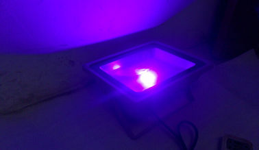 Lichter der UVflutlicht-geführte Flut-10w/20w/30w/40w/50w im Freien für Stadium