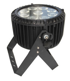 Gleichheit IP65 kann im Freien Disco DJ 9pcs 10w Rgbw 4in1/5in1 DMX inszenieren Beleuchtung Dekoration
