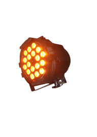 Neue Gleichheit kann Gleichheits-Disco-Stadiums-Licht 18pcs 15w Rgbwa UV-6in1 geführtes/Dmx-Gleichheits-Licht beleuchten