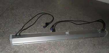 geführte Wandwaschmaschine im Freien ip65 1000mm Länge 36pcs 3w Rgb/Stadiums-heller Dekor