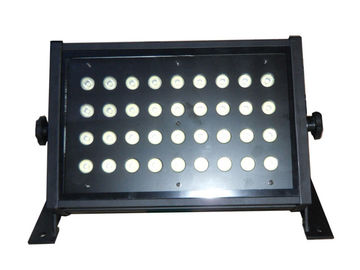 36 Stadium x 3w Rgb Ip65 im Freien führte Wand-Wäsche-Beleuchtungs-/Ereignis-Lichter