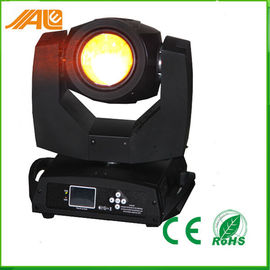 Spinnen-Licht der Dekorations-LED 16CH/20CH, Konzert-Stadiums-Licht 230w 7r