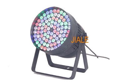 Berufs-LED Stadium Dmx, das 90pcs 3watt Rgbw für Dekoration beleuchtet