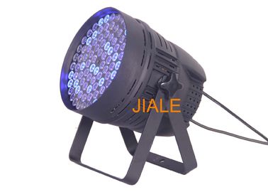 Berufs-LED Stadium Dmx, das 90pcs 3watt Rgbw für Dekoration beleuchtet