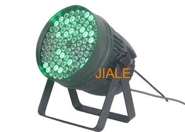 Berufs-LED Stadium Dmx, das 90pcs 3watt Rgbw für Dekoration beleuchtet