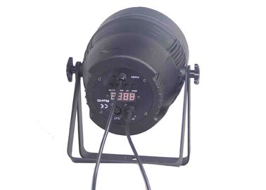 Berufs-LED Stadium Dmx, das 90pcs 3watt Rgbw für Dekoration beleuchtet