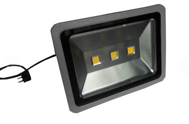 Hohe Flut-Licht-Aluminiumlegierung der Helligkeits-150w LED im Freien für Straße