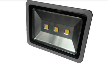 Hohe Flut-Licht-Aluminiumlegierung der Helligkeits-150w LED im Freien für Straße