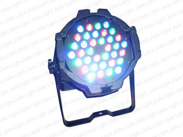 Innenhohe Helligkeit des ereignisse Dmx-Stadiums-Licht-3w Rgb mit DMX512