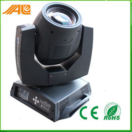 Disco 230w 7r Stadiums-LED beleuchtet,/Vereindisco Lichtstrahl-beweglicher Haupteffekt