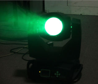 Prostadium des ton-LED strahlt beweglichen elektronischen Hauptfokus 230w 7r an
